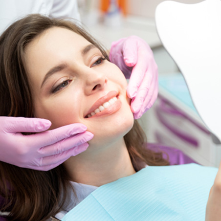 There are many factors that affect the cost of cosmetic dentistry